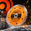 The multi-functional machine saw blade hardware tool is durable, sharp in cutting and suitable for various mechanical equipment Item Picture